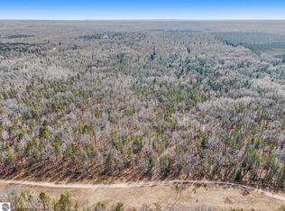 Husier Rd, Wellston, MI 49689