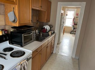 19 Sturgis St #3, Woburn, MA 01801