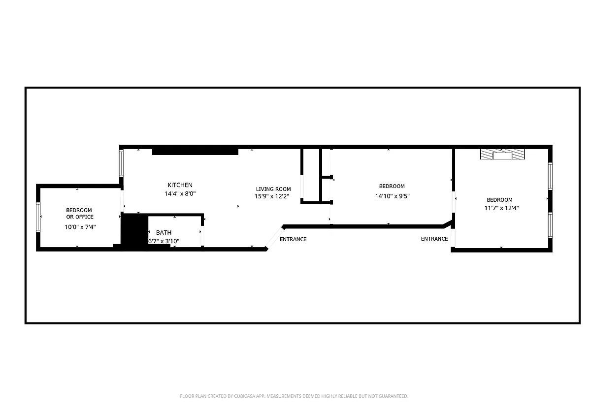 Building Photo - 4913 5th Ave #2