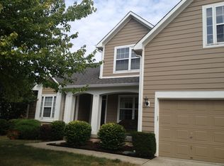 8344 Glen Highlands Dr, Indianapolis, IN