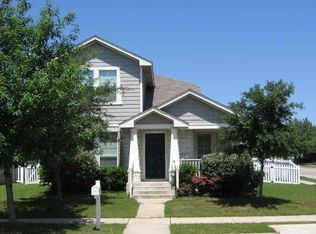335 Strawn, Kyle, TX 78640