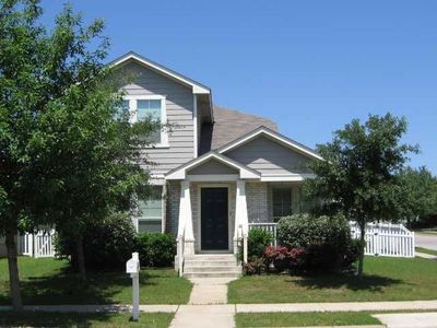 335 Strawn, Kyle, TX, 78640