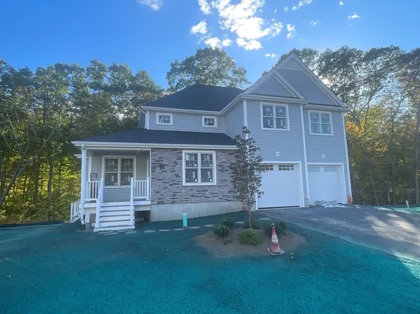 20 Sycamore Way Lot 36, Medway, MA 02053