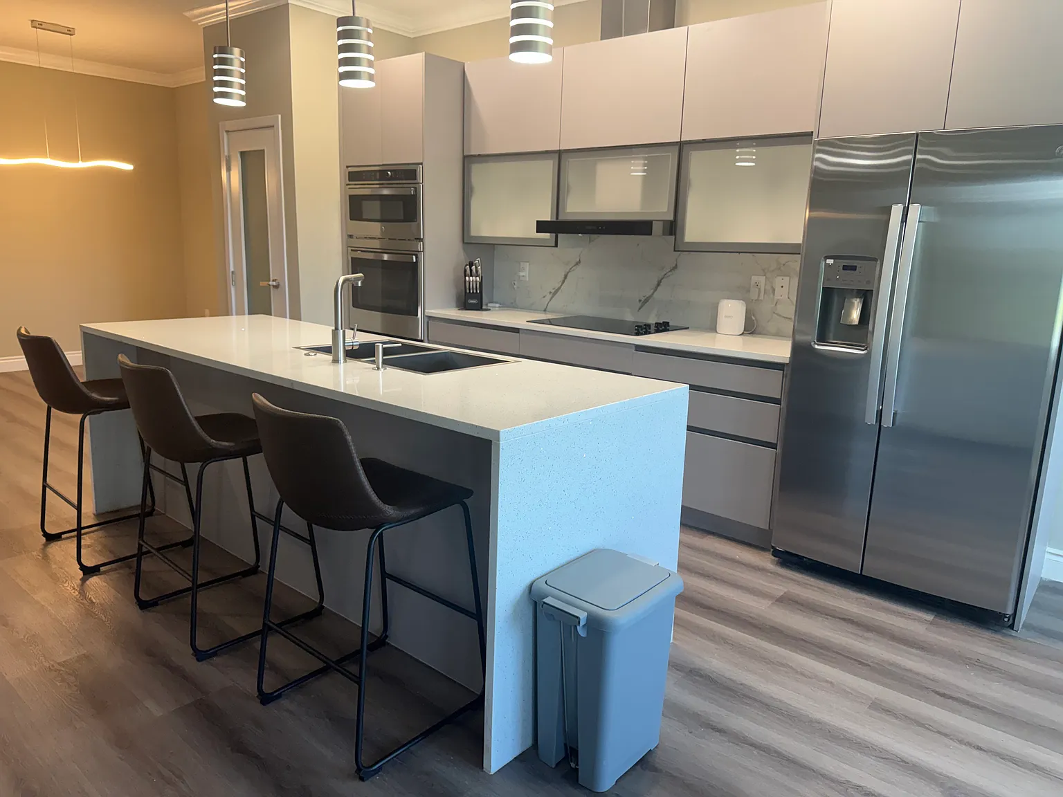 3 bed, 2.5 bath, 2268 sqft, $2,550 — Photo 4