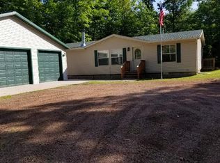 35090 N York Rd, High Bridge, WI 54846