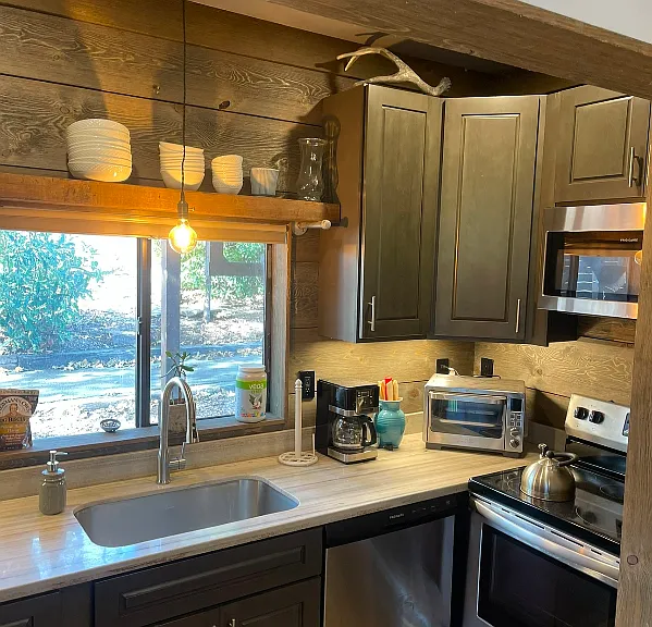 5644 Sonoma Hwy #B — Photo 5