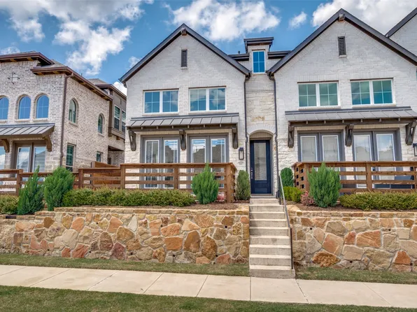 8117 Yellow Brick Pass, McKinney, TX 75071