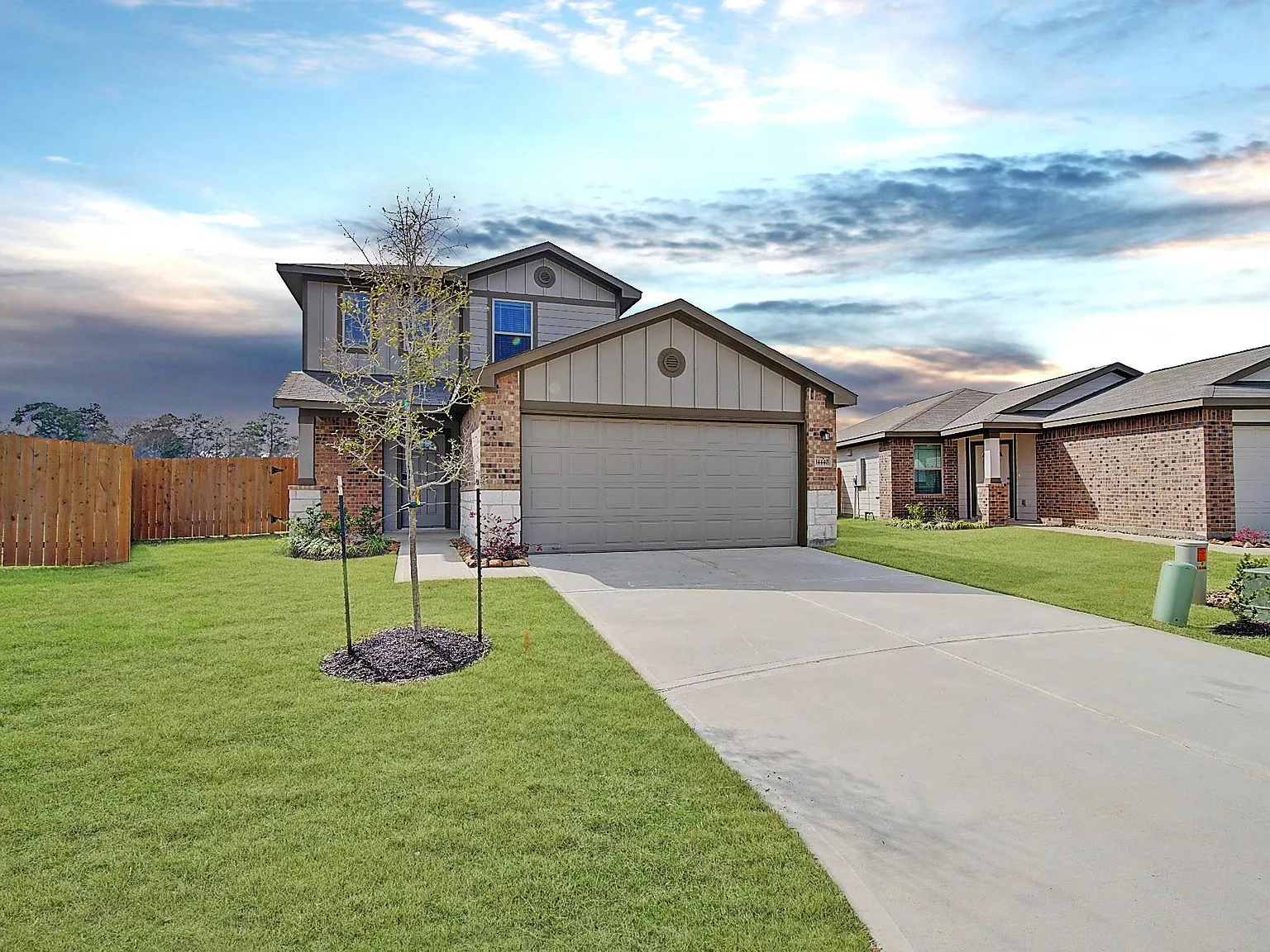 3 bed, 2.5 bath, 1788 sqft, $1,824 — Photo 1