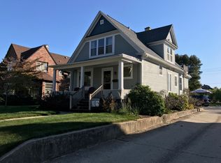 321 Bell Ave, Sheboygan, WI 53083