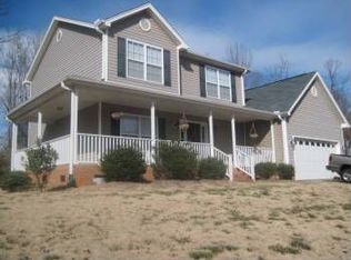 209 Corey Way, Travelers Rest, SC 29690