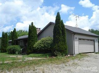 6201 Lima Center Rd, Manchester, MI 48158
