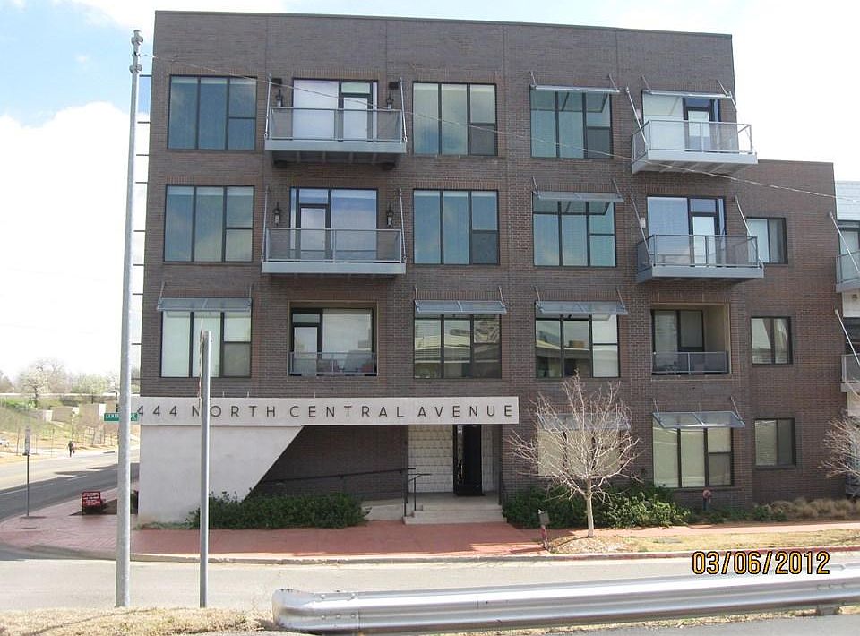 1st image of 444 N Central Ave #208