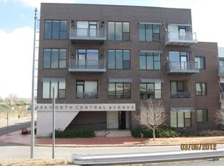 444 N Central Ave #208, Oklahoma City, OK 73104
