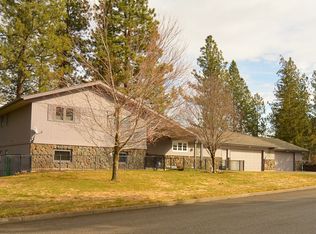 3821 S Ridgeview Dr, Spokane Valley, WA 99206