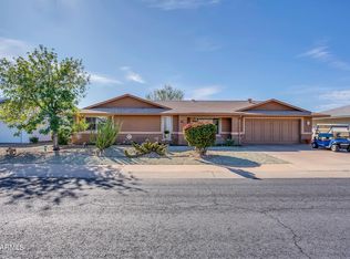 9827 W Royal Oak Rd, Sun City, AZ 85351