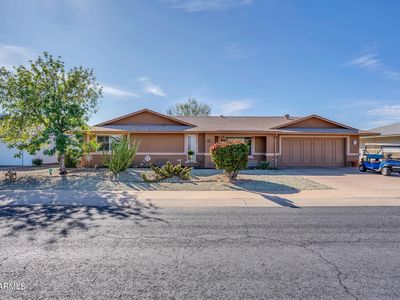 9827 W Royal Oak Rd, Sun City, AZ, 85351