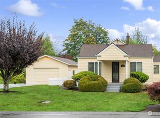 2007 117th Ave NE, Lake Stevens, WA