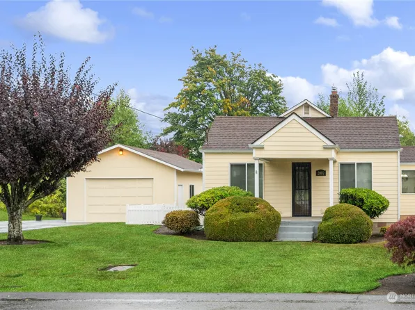 2007 117th Avenue NE, Lake Stevens, WA 98258