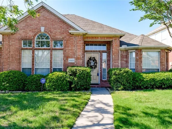 10408 Ambergate Ln, Frisco, TX 75035