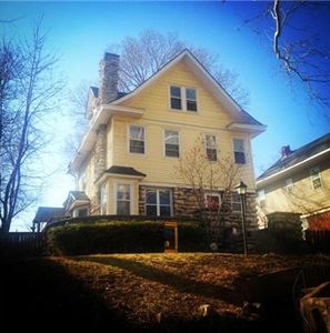 4232 Harrison St, Kansas City, MO, 64110