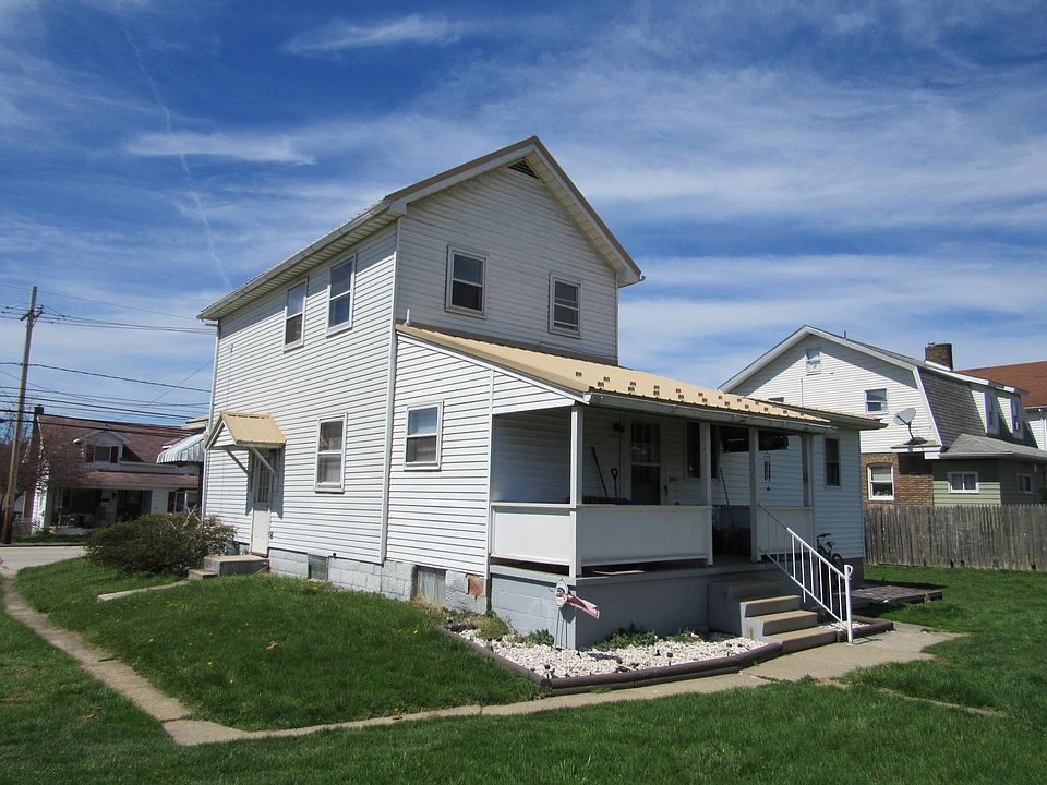 324 S. Main St., Homer City 15748