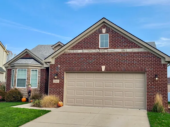 342 White Owl Ln, Dundee, MI 48131