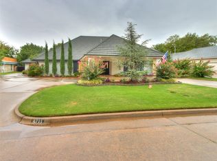 4711 Tamarisk Dr, Oklahoma City, OK 73142