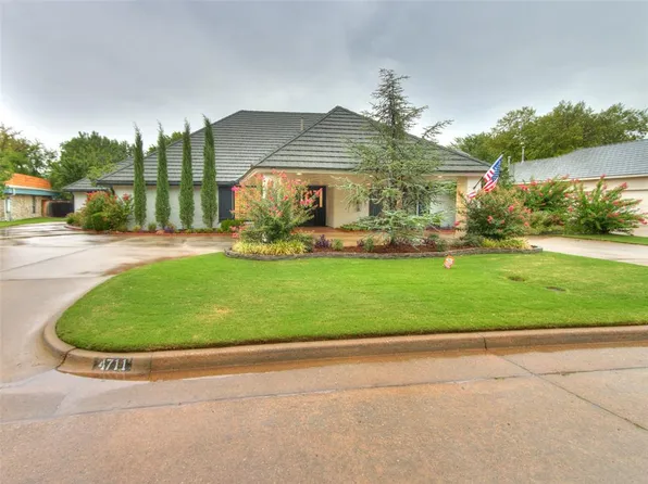4711 Tamarisk Dr, Oklahoma City, OK 73142