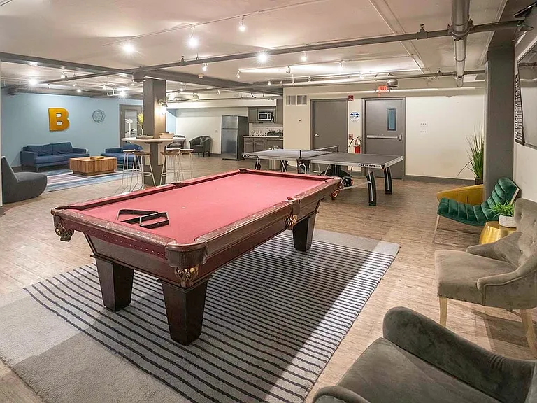 Community Room