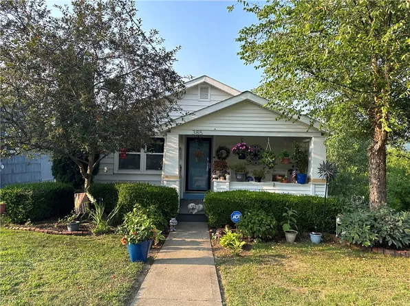 385 Sunset Dr, Corning, NY 14830