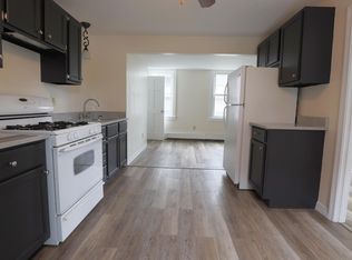 24 Belmont St #1F, Rockland, MA 02370