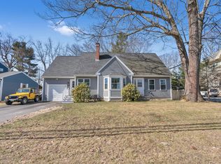 1704 Washington Ave, Portland, ME 04103