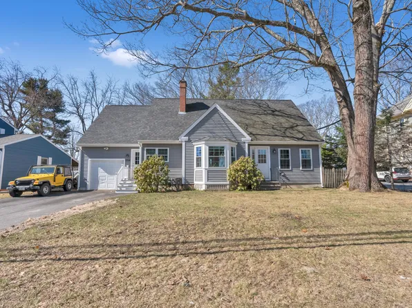 1704 Washington Avenue, Portland, ME 04103