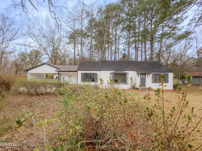 204 Colonial Cir, Jackson, MS, 39211