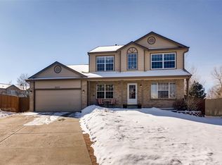 3577 Boardwalk Cir, Highlands Ranch, CO 80129