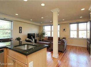 1301 S Carolina Ave SE APT 2, Washington, DC 20003