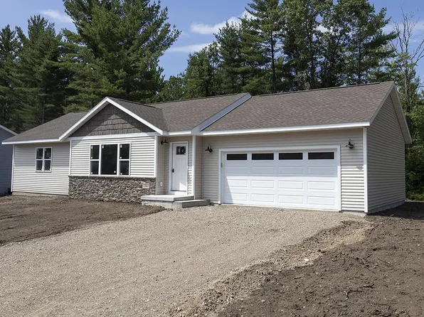 8318 HINNER SPRINGS DRIVE, Weston, WI 54476