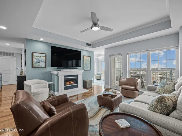 400 E BAY Street #1706, Jacksonville, FL 32202
