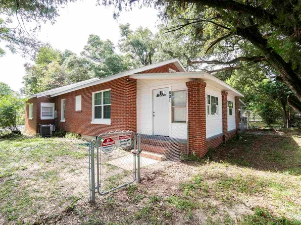 601 N Green St, Pensacola, FL 32505