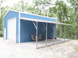 7880 Sylvan Pl, Dittmer, MO 63023