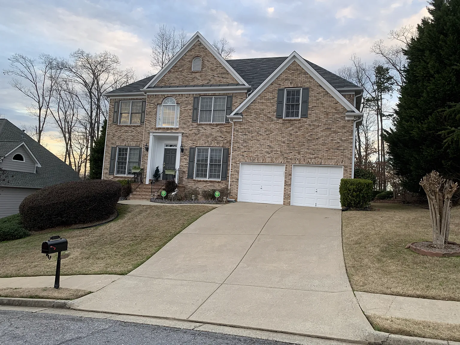 3975 Summit Gate Dr photo 1