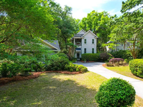 4250 Hope Plantation Dr, Johns Island, SC 29455