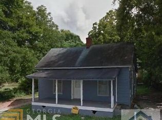 404 Knight St, Monroe, GA 30655