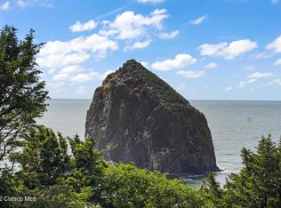 0 Haystack Ln, Cannon Beach, OR 97110