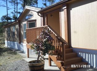 103 Santa Maria Dr, Ruidoso, NM 88345