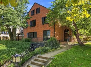 6324 Alderson St, Pittsburgh, PA 15217