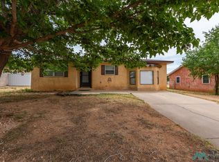 1621 N Lea St, Clovis, NM 88101