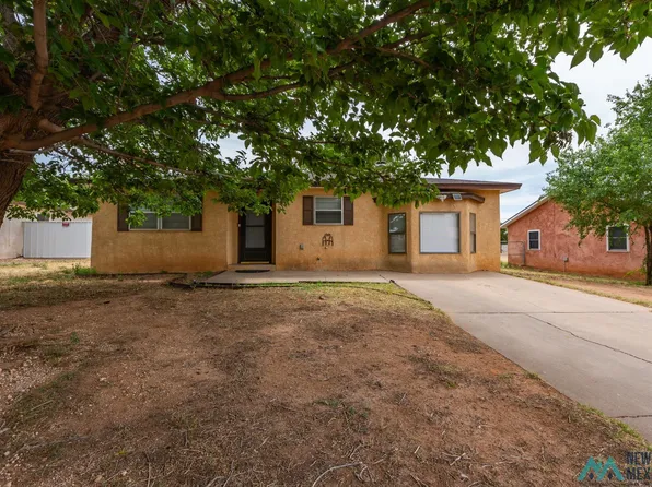 1621 N Lea St, Clovis, NM 88101