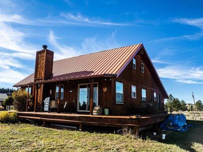 16 Private Drive 1791 #RIO, Chama, NM, 87520