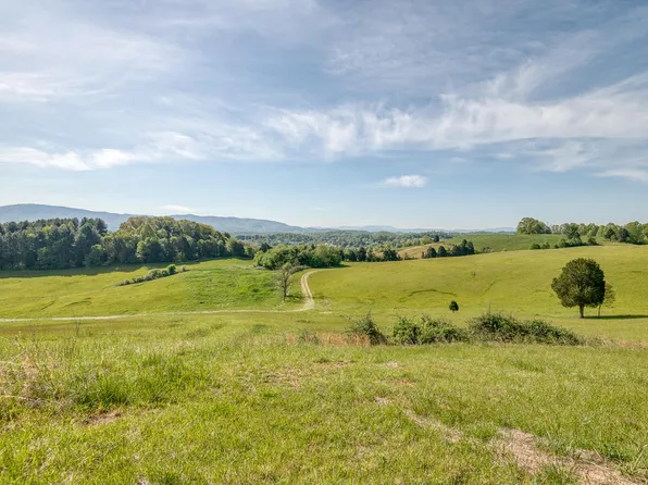 Hamilton Hill Rd, TN 37618